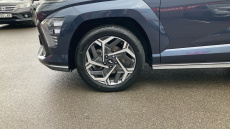 Hyundai KONA 1.6T N Line S 5dr Petrol Hatchback